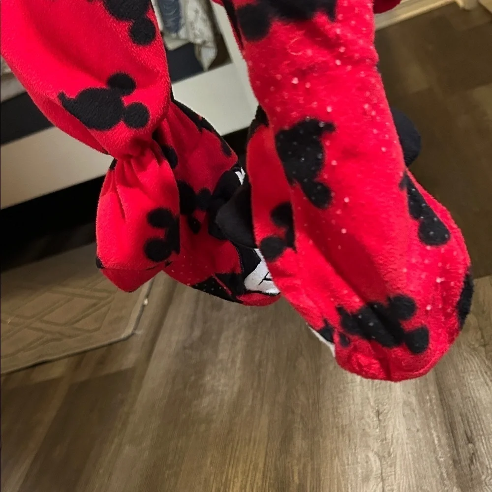 Disney cozy fun